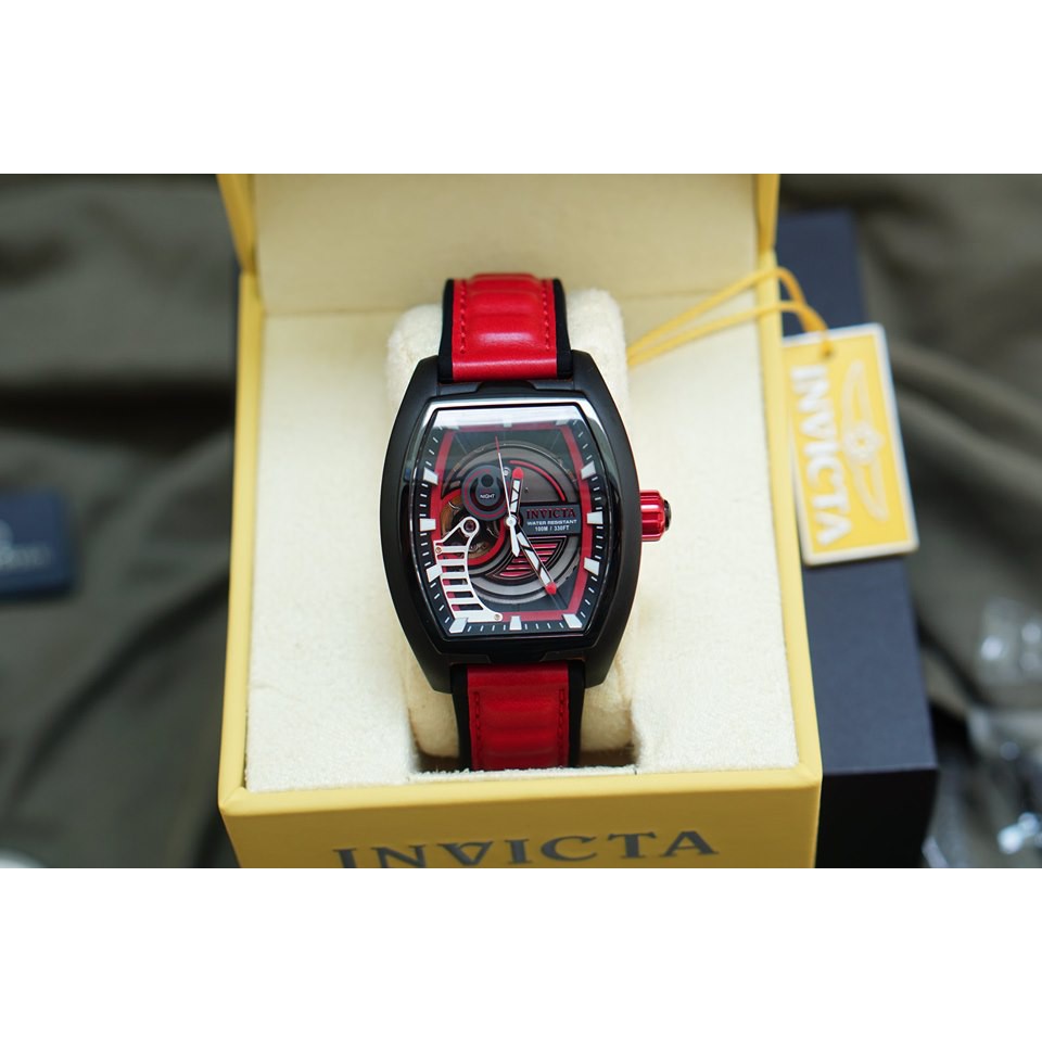ng h Nam INVICTA Day da 26889 Shopee Vi t Nam