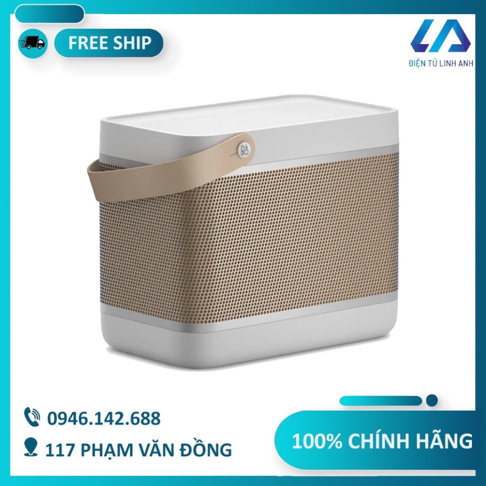 Loa B&O Beolit 20 - Hàng Chính Hãng Bảo Hành 36 Tháng Chính Hãng (Tam ...