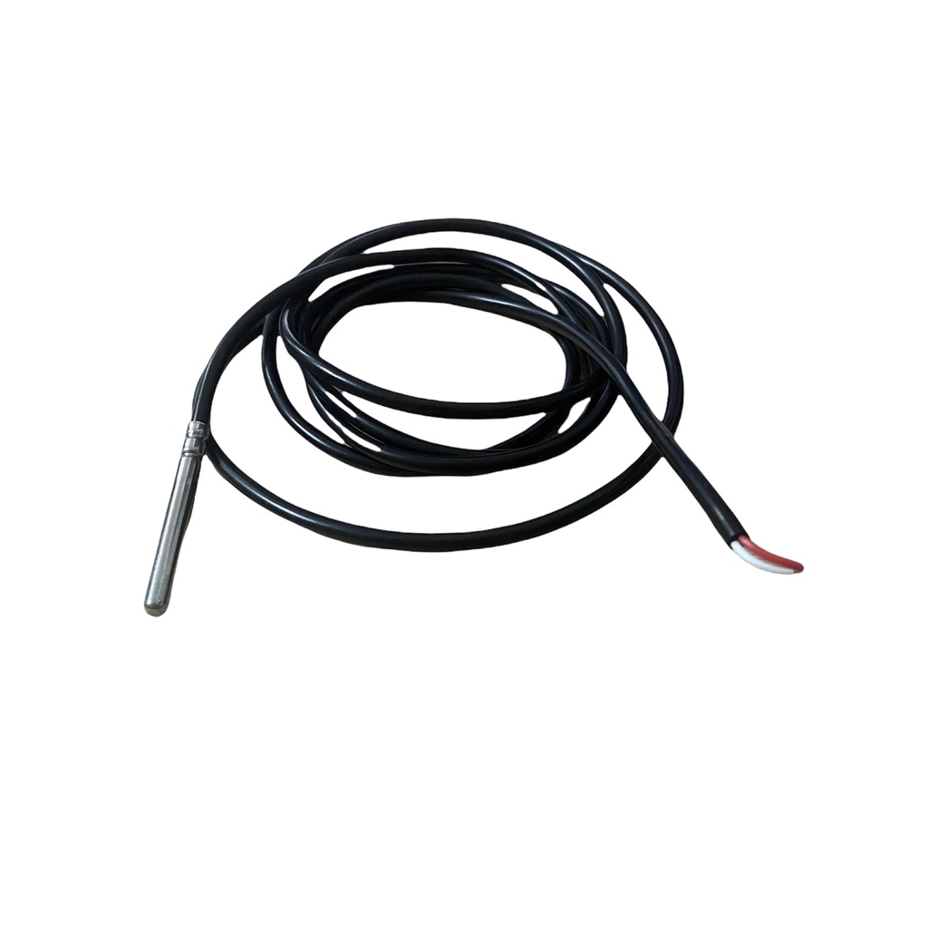 (VTĐL)Sensor cảm biến nhiệt độ đồng hồ Ewelly 181H