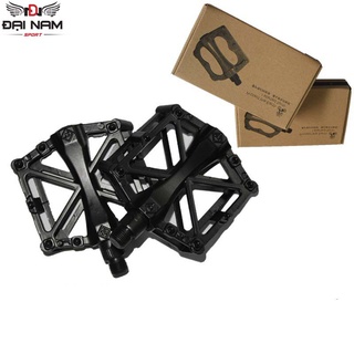 Bàn Đạp Xe Đạp,Pedan Xe Đạp Thể Thao Hợp Kim Nhôm Chắc Chắn,Chống Trơn Trượt Đại Nam Sport