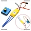 Bộ điều khiển tốc độ động cơ không chổi than PWM 30A DC 12V công suất cao