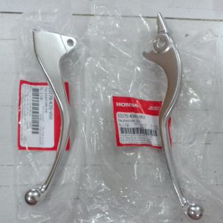Tay thắng Honda PCX 125 150 160 zoomer x 125 ( bán lẻ từng bên )