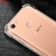 Ốp lưng OPPO F9 A7 A5S A3s A3 F5 F3 A77 A83 F1s A57 A39 A37 A71 Neo 9 Realme 2 Pro Vỏ bảo vệ mềm trong suốt mỏng