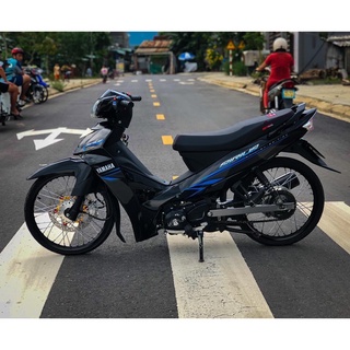 Tem rời sirius mẫu zin + tem 3 lớp+ 50cc -110cc