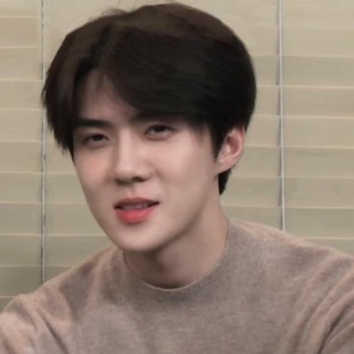 sehunsaranghae