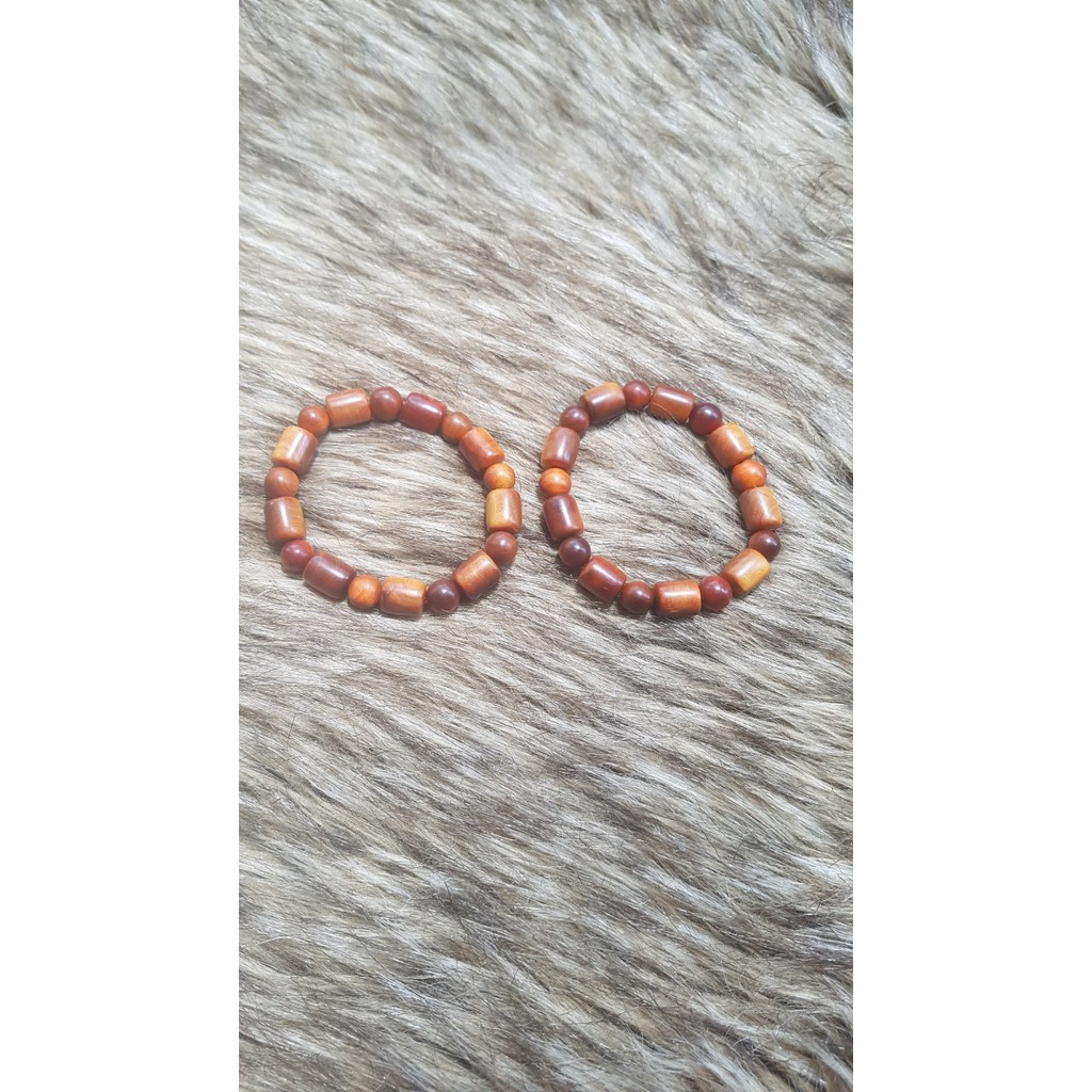 VÒNG KINGWOOD INDO KIỂU TRÚC 11LY