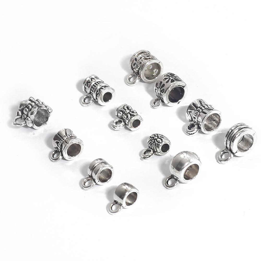 Ảnh 20 Hạt phụ kiện Beadia làm đồ trang sức thời trang diy xinh xắn 3