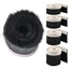 CAST Canvas Brush Strip Soft Dust Collector Phụ kiện máy khắc Vỏ bụi