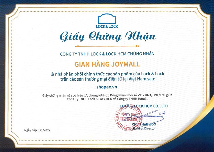 Lưu ý khi nhận hàng ấm đun siêu tốc