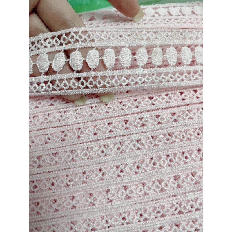 DÂY REN VIỀN (1 dây) | Shopee Việt Nam