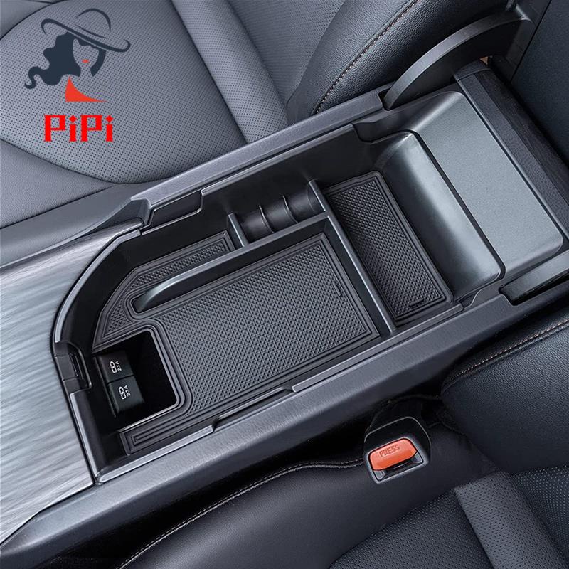 Bộ Phụ Kiện Sắp Xếp Bảng Điều Khiển Trung Tâm Cho Toyota Camry Xele XSE 2020-2022 Camry LE SE 2018-2022