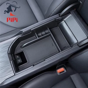 Bộ Phụ Kiện Sắp Xếp Bảng Điều Khiển Trung Tâm Cho Toyota Camry Xele XSE 2020-2022 Camry LE SE 2018-2022
