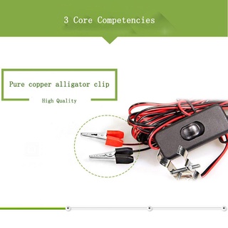 Đèn thuyền SERENE Fish Finder 48 LED 12V di động