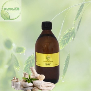 Tinh dầu Nước Hoa CAROLINE Spa Unique 500ml/1000ml tinh dầu xông phòng, thơm, khử mùi - Cam kết chính hãng