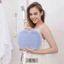 Tấm silicon chà lưng,chà chân có móc treo