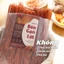 Bún Gạo Lứt Đỏ Eat Clean - Keto - Das - Bún Gạo Lứt Ăn Kiêng Healthy HeBekery by HeBe