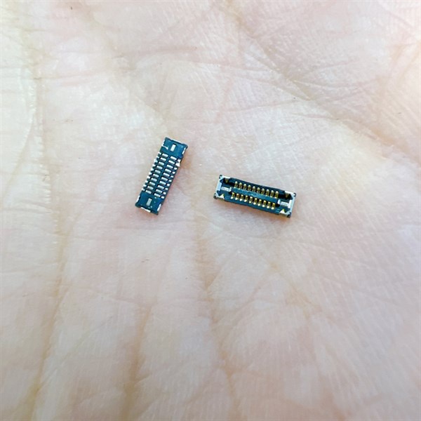 Chân socket main 20 chân | Shopee Việt Nam