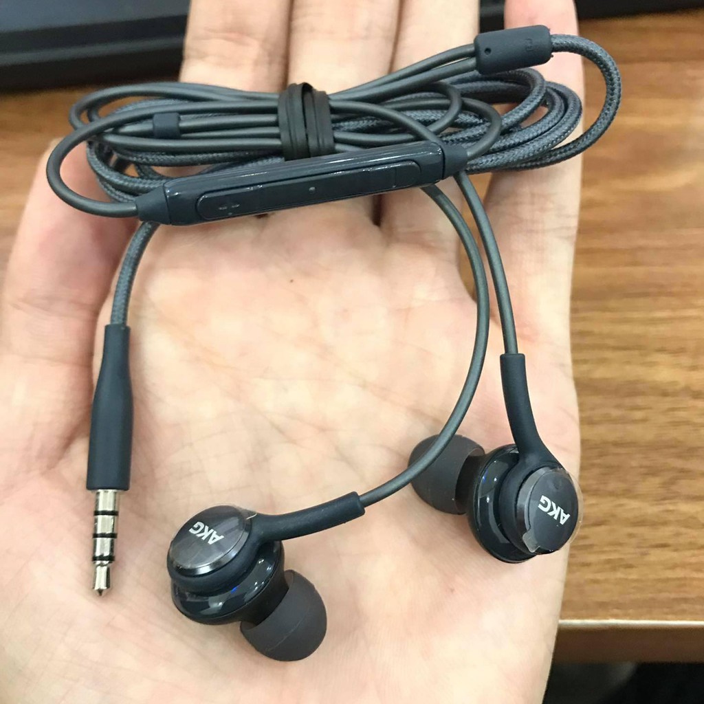 Ảnh Tai nghe Samsung AKG S8 - Bản theo máy chính hãng 3