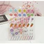 Sticker dán tóc cho doll 10cm 15cm 20cm - Phụ kiện cho doll 10cm 15cm 20cm