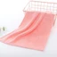 Khăn Mặt Lông Cừu Hàn Quốc 50x30cm Siêu Thấm Hút #khanmat