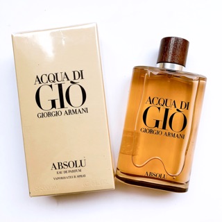 mẫu thử nước hoa giorgio armani acqua di gio giá tốt Tháng 4, 2023 | Mua  ngay | Shopee Việt Nam