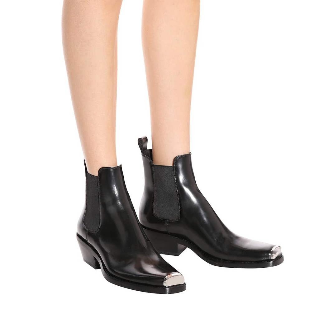 Ck cheap chelsea boot