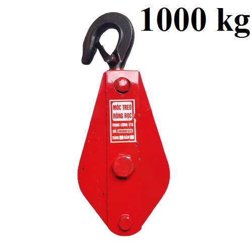 Ròng Rọc Pully 1000 kg | Shopee Việt Nam