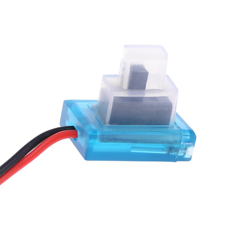 Fol Bộ điều khiển tốc độ điện tử không chổi than RC Chống bụi ESC 45A 60A 80A 120A cho 1 8 1 10 1 12 RC Xe bánh xích hoàn toàn mới Acces