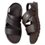 Giày sandal nam da bò BIGGBEN cao cấp HKD405