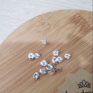 chốt bạc bông tái