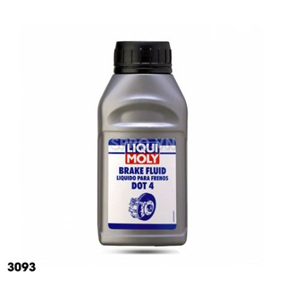 Dầu thắng liqui moly dot 4 3093