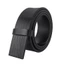Dây da thắt lưng GOAT MD311 Đen- Nâu