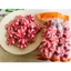 gói 1kg hàng loại 1 viên hải sản nhân phô mai trứng muối phú mark