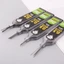Set 5 Ruột Bút Chì HB 2B Ngòi 0.3/0.5/0.7/0.9mm Tiện Dụng