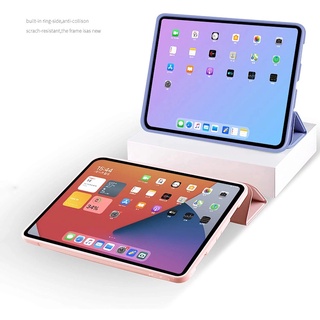Ốp Máy Tính Bảng Có Giá Đỡ Thông Minh Cho Samsung Galaxy Tab A8 10.5 2021 A8 10.5 2021 X200 X205 A7 10.4 A7 Lite S6 Lite