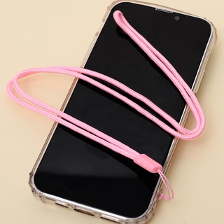 1 Dây Nylon Dài Đa Năng Treo Điện Thoại Di Động