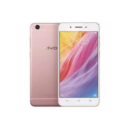 [Sản Phẩm Mới] Điện thoại cảm ứng Vivo Y55 2sim ram 2G bộ nhớ 16G mới, 2 sim, camera siêu nét - chơi game tốt