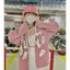 ÁO KHOÁC NỈ FORM RỘNG NÓN TO - THỜI TRANG HÀN QUỐC , SIÊU XỊN HOTTREND CHO CÁC BẠN TRẺ HIYU FASHION
