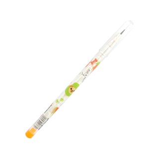 Bút chì khúc Smartkids SK-NPCHB002 HB thân trong, dành cho bé từ 6 tuổi - 12 tuổi. An toàn, không độc hại