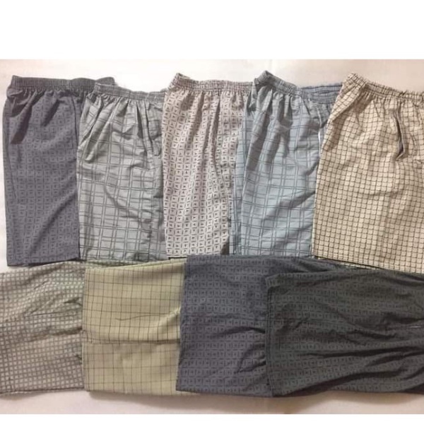 Quần short mặc nhà đi chơi tập thể thao sang trọng cá tính chất liệu vải mền mịn,co giản tốt.