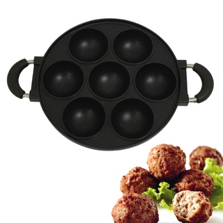 Cc Hộ Gia Đình Takoyaki Bạch Tuộc Điện Nhôm Nướng Máy Ăn Sáng