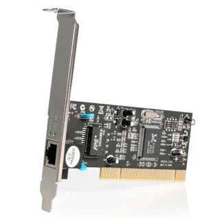 Card mạng NewMB PCI Giga 10/100/1000Mbps N-L8169