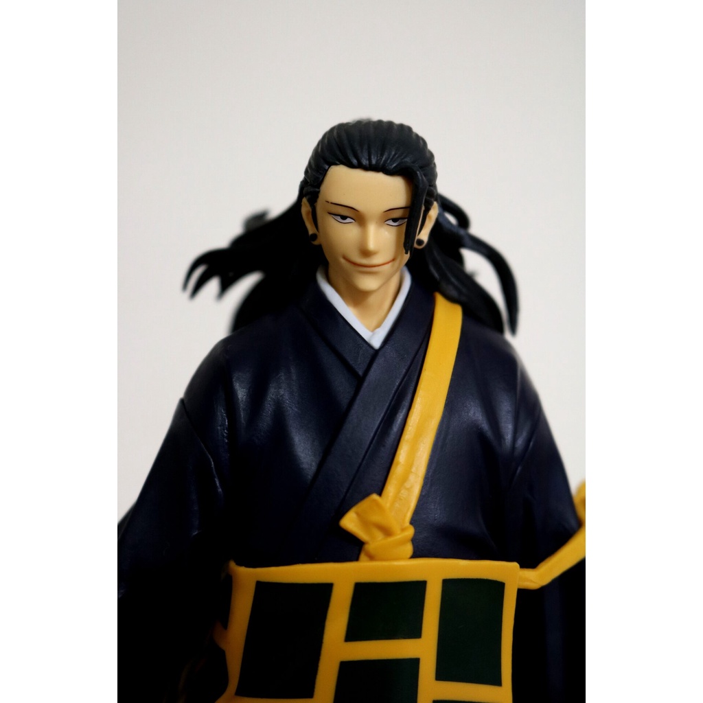 Mô hình chính hãng SUGURU GETO (Theatrical Version Magical Round 0 ...