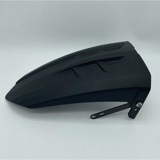 R15 V3 XSR155 Mở rộng đuôi dài hơn