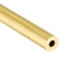 Ống Đồng Thau Tròn Dài 300mm Dài 10mm OD 1mm Chuyên Dụng