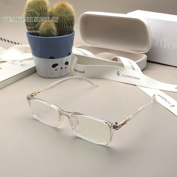 Gọng kính cận teen thời trang Hàn Quốc V148