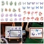 GREAT 100 Cái / Cuộn Băng Keo Nhãn DIY Văn Phòng Phẩm Mặt nạ