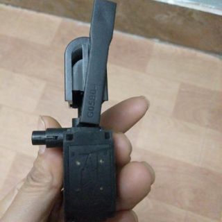 Công tắc máy khoan DCA AJZ02-6A - công tắc khoan đầu 6 DCA có đảo chiều