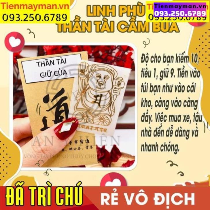COMBO 4 Miếng Dán Điện Thoại Tài Lộc Phù Hợp Dán Tất Cả Các Dòng Điện Thoại Đẹp Lung Linh