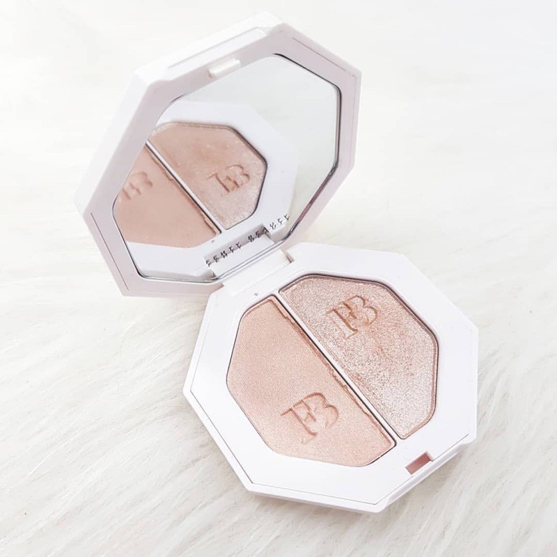Fenty beauty lightning dust deals